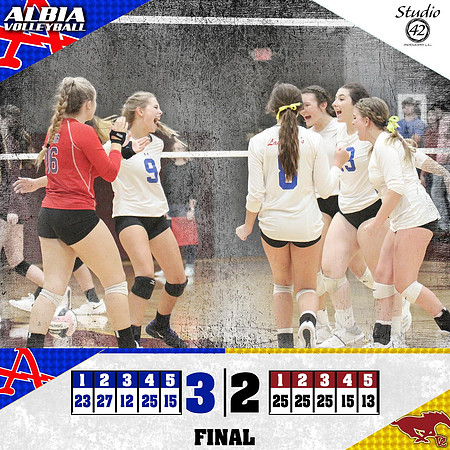 1017 at Davis County VB