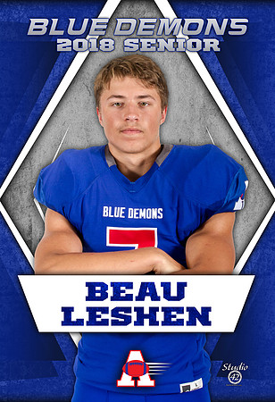 Beau Leshen