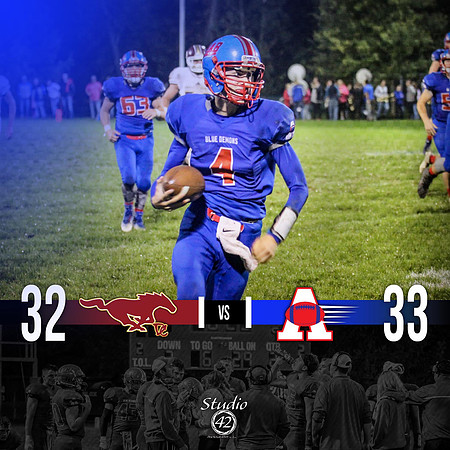 1005 vs Davis County