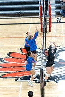 10-10-23 Albia vs Centerville