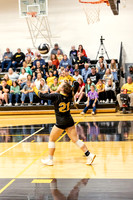 10-23-23 EBF vs Pleasantville