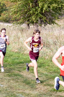 10-03-23 Honey Creek Meet