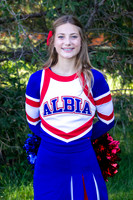 Aubrey Fisher