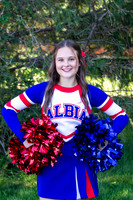 Addyson Cronin