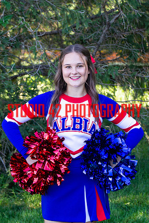 Addyson Cronin