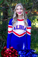 Brianna Driver