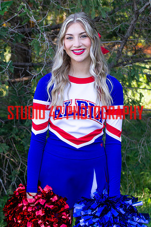 Brianna Driver
