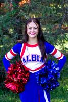 Bailey Wuebker
