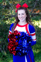 Cassidy Thompson
