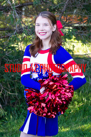 Kamryn Debus