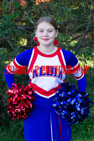 Lila Findley
