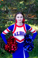 Riana Smithberg