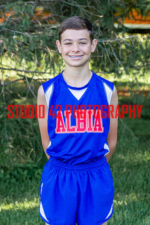 Brenden Lahart