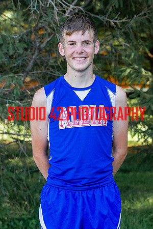 Cole Hafer