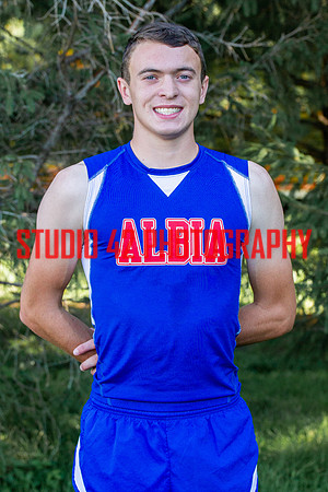 Ethan Stalzer