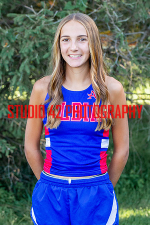 Mckenna Montgomery