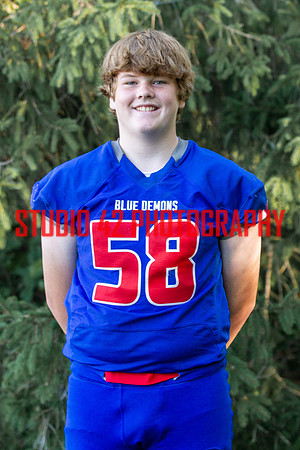 9- Keaton Gee -58