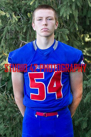9- Kiptyn Larence -54