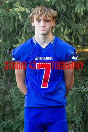 10- Kayden Henderson -7