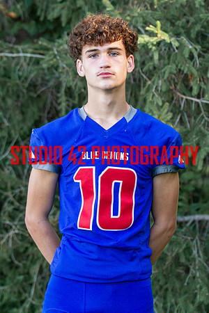 10- Raymond Kellar -10