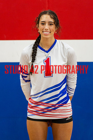 Avery Halstead