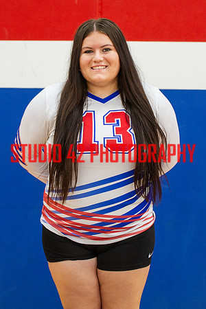 Chloe Demoss