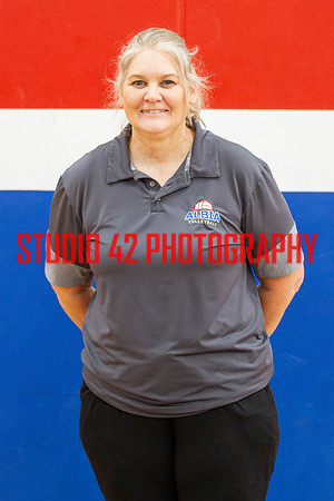 Missy Cox-Dustin