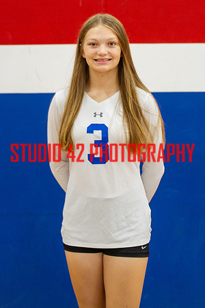 Morgan Hoskins