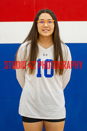 Zoey Zanoni