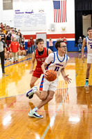 12-12-23 Albia vs Centerville