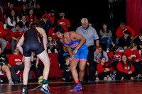 12-14-23 Cardinal Duel