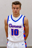 Conner Renaud