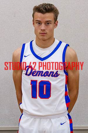 Conner Renaud