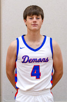 Connor Fisher