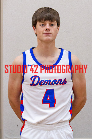 Connor Fisher