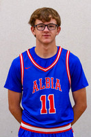 Cael Schofield