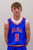 Cooper Bradley