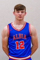 Cason Baker