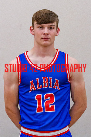 Cason Baker