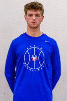 Cole Wilson