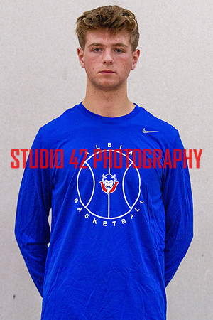 Cole Wilson