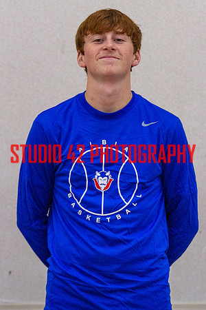Jackson Strickler