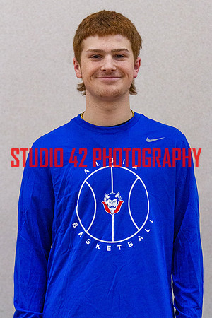 Kole Burton