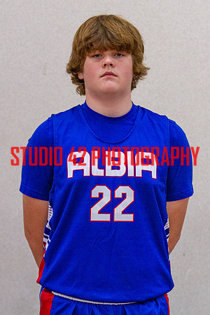 Keaton Gee