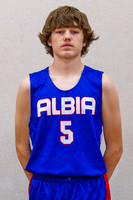 Isaac Helm