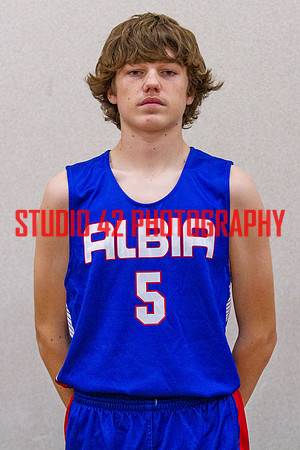 Isaac Helm