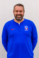 Coach Kevin Archer