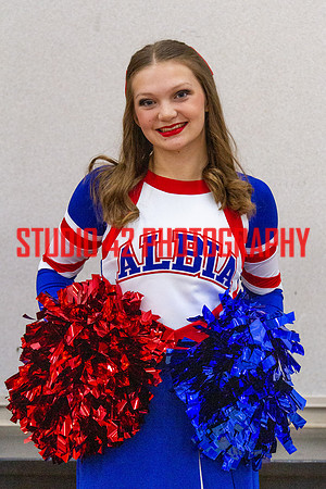 Morgan Hoskins