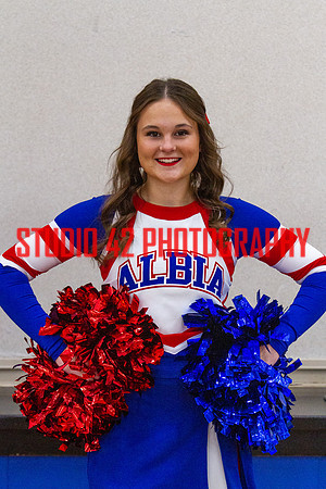 Addy Cronin