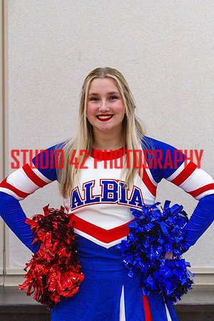 Cloey Burkman